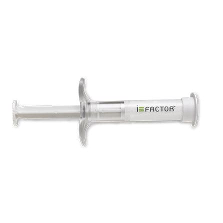 Синтетический костный заменитель - i-FACTOR™ - Cerapedics - для ортопедической хирургии / паста