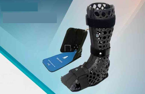 Голеностопный ортез - 400 series - FastForm Medical - S / L / M