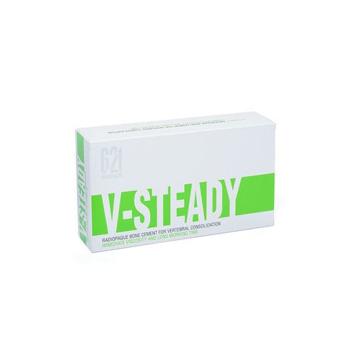 Костный цемент для ортопедической хирургии - V-STEADY™ - G-21