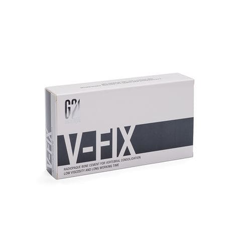 Костный цемент для ортопедической хирургии - V-FIX™ - G-21