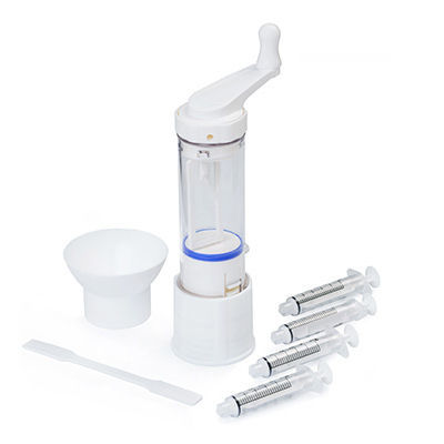 Ротационный смеситель - PICOMIX™ V - G-21 - настольный / для ортопедической хирургии / без дисплея