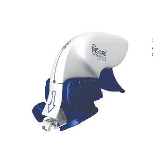 Хирургический степлер для закрытия кожных ран - INSORB®| 30 - Incisive Surgical - одноразовый