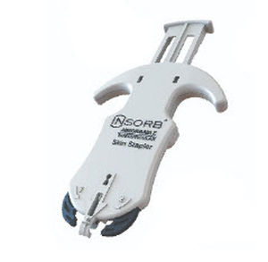 Хирургический степлер для закрытия кожных ран - INSORB®| Shorty - Incisive Surgical - одноразовый
