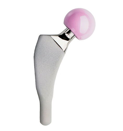 Мини-инвазивный бедренный стержень -  Furlong Evolution®  - JRI Orthopaedics - без цемента