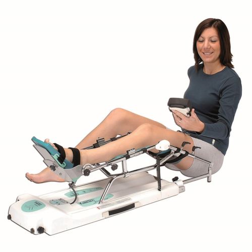 Артромотор для колена - Performa™ - Kinetec