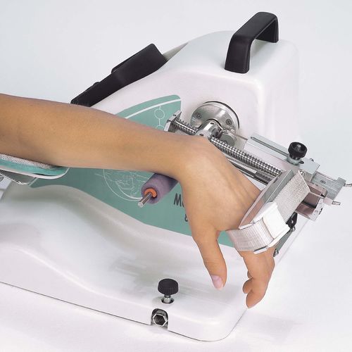 Артромотор для запястья - Maestra™ - Kinetec - для кисти руки
