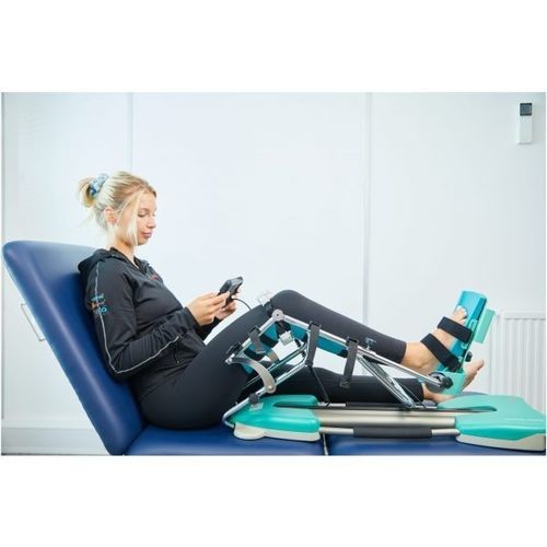 Артромотор для колена - Vibramoov™ - Kinetec