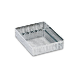 Медицинский поднос - 2564646 - ScanModul® - из нержавеющей стали / из поликарбоната / из ABS