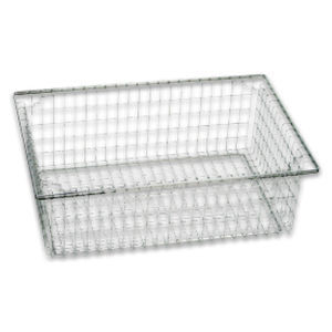 Корзина для очистки - 2464545 - ScanModul® - из ABS / из поликарбоната / из нержавеющей стали
