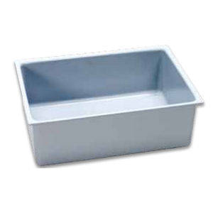 Коробка для хранения - 3165221 - ScanModul® - из ABS / из поликарбоната / из нержавеющей стали
