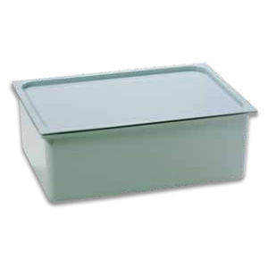 Коробка для хранения - 3165222 - ScanModul® - из ABS / из поликарбоната / из нержавеющей стали