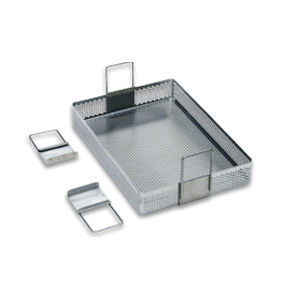 Рукоятка из нержавеющей стали - 2562661 - ScanModul®