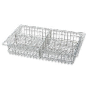 Корзина для очистки - 2364510 - ScanModul® - из ABS / из поликарбоната / из нержавеющей стали