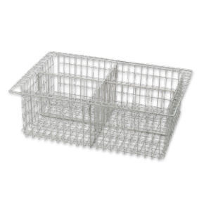Корзина для очистки - 2364520 - ScanModul® - из ABS / из поликарбоната / из нержавеющей стали
