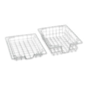 Корзина для очистки - 2334504 - ScanModul® - из ABS / из поликарбоната / из нержавеющей стали