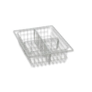Корзина для очистки - 2334510 - ScanModul® - из ABS / из поликарбоната / из нержавеющей стали