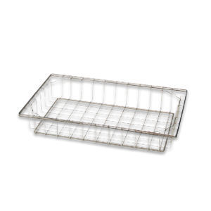 Корзина для очистки - 2464540 - ScanModul® - из ABS / из поликарбоната / из нержавеющей стали