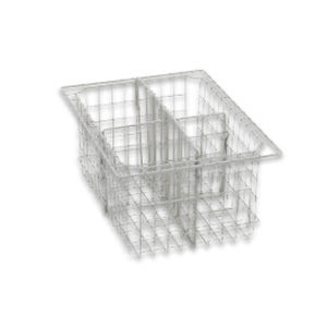 Корзина для очистки - 2334520 - ScanModul® - из ABS / из поликарбоната / из нержавеющей стали