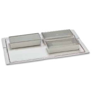 Крышка для стерилизационной корзины - 2162216 - ScanModul®