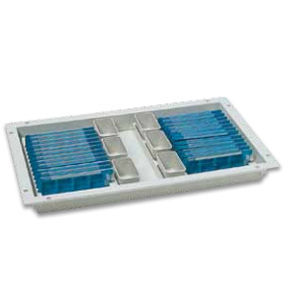 Медицинский поднос - 2862737 - ScanModul® - из нержавеющей стали / из поликарбоната / из ABS
