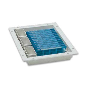 Медицинский поднос - 2862739 - ScanModul® - из нержавеющей стали / из поликарбоната / из ABS