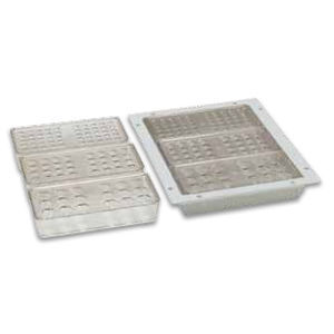 Опора для оборудования из нержавеющей стали - 2164102 - ScanModul®
