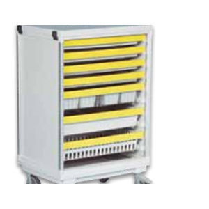 Рукоятка из нержавеющей стали - type b - ScanModul®