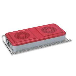 Решетчатая полка - 2264504 - ScanModul®