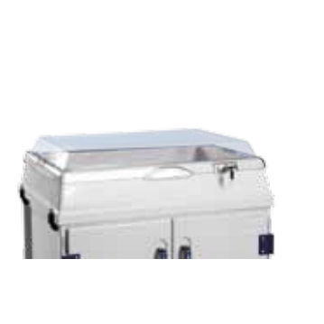 Врезной замок - 4116046 - ScanModul®