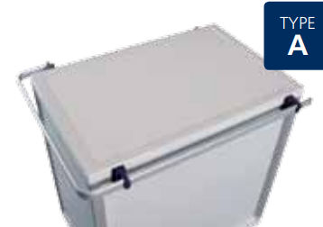 Направляющая для тележки - 4120115 - ScanModul®