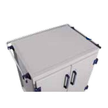 Направляющая для тележки - 4120108 - ScanModul®