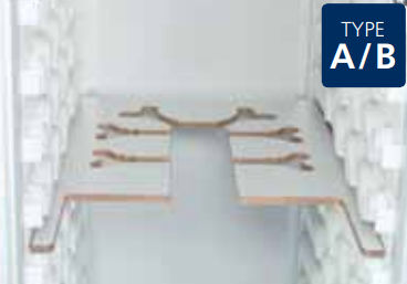 Полка - 1867660 - ScanModul®