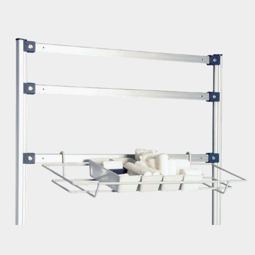 Модульная опора для оборудования - 4130050 - ScanModul®