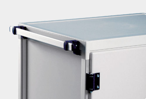 Направляющая для тележки - 4120101L - ScanModul®