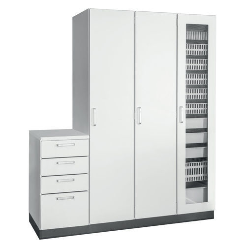 Шкаф для хранения - Cleanline - ScanModul®