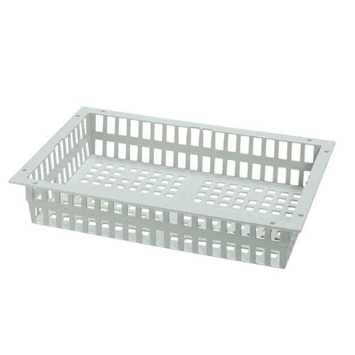 Корзина для очистки - 2364251 - ScanModul® - из ABS / из поликарбоната / из нержавеющей стали