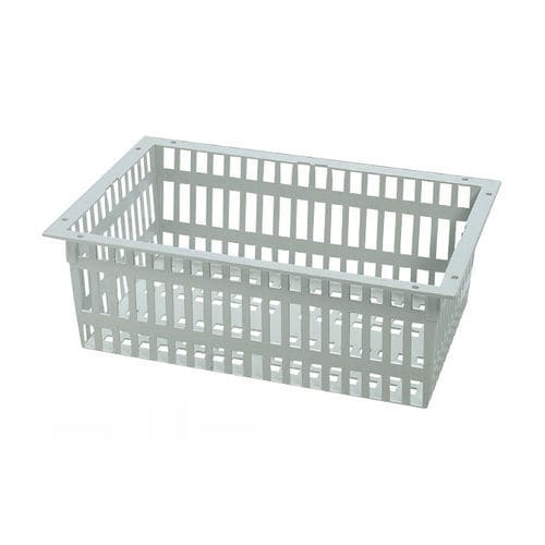 Корзина для очистки - 2364252 - ScanModul® - из ABS / из поликарбоната / из нержавеющей стали