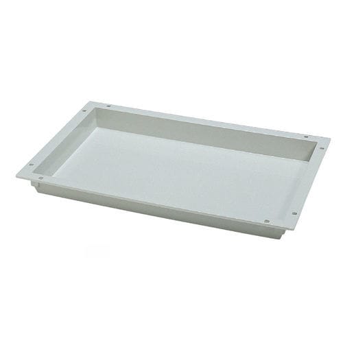 Медицинский поднос - 2064205 - ScanModul® - для очистки / из ABS / ISO