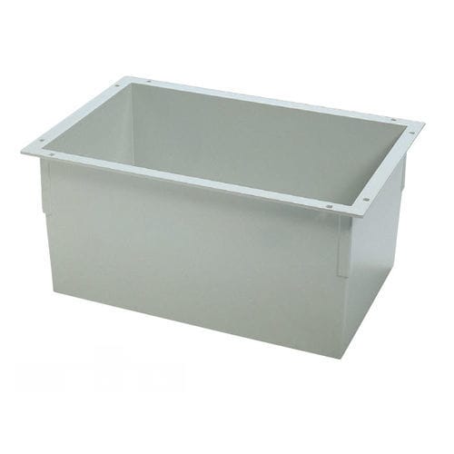Медицинский поднос - 2064228 - ScanModul® - для очистки / из ABS / ISO