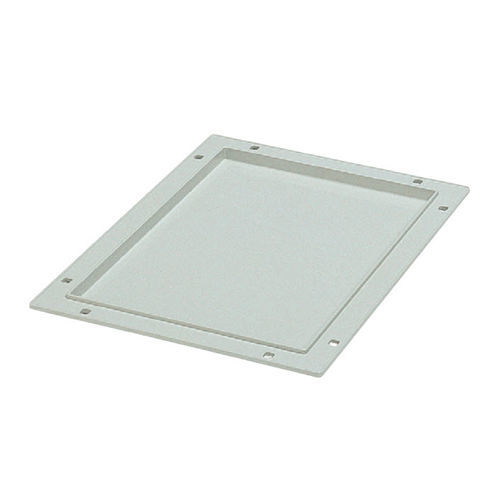 Крышка для подносов с инструментами - 2034201 - ScanModul® - из ABS