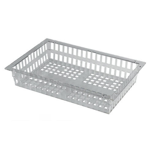 Корзина для очистки - 2364451 - ScanModul® - из поликарбоната / ISO