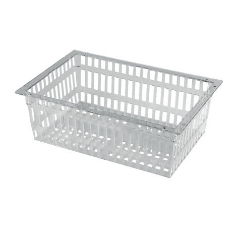 Корзина для очистки - 2364452 - ScanModul® - из поликарбоната