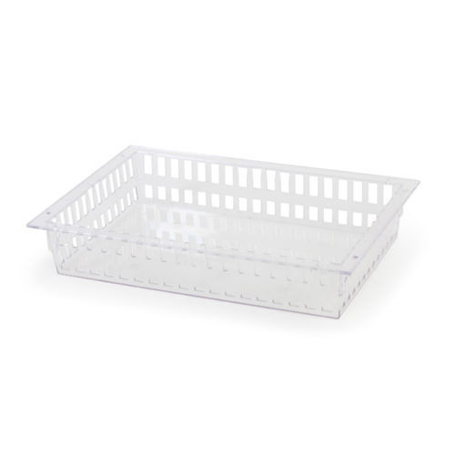 Корзина для очистки - 2364481 - ScanModul® - из поликарбоната