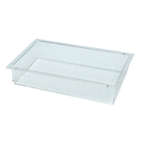 Медицинский поднос - 2064412 - ScanModul® - из поликарбоната / ISO