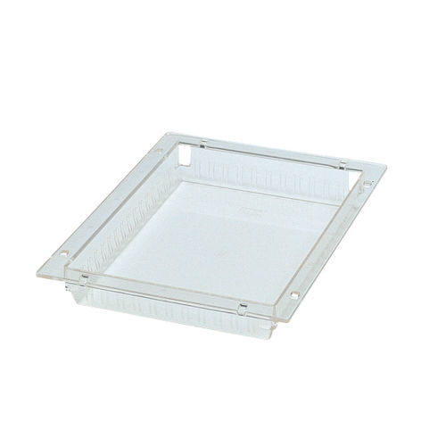 Медицинский поднос - 2034407 - ScanModul® - из поликарбоната / ISO