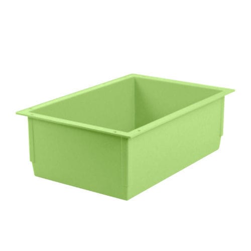 Медицинский поднос - 2064820 - ScanModul® - для очистки / из ABS