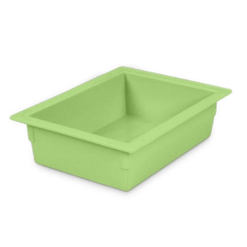 Медицинский поднос - 2034810 - ScanModul® - для очистки / из ABS