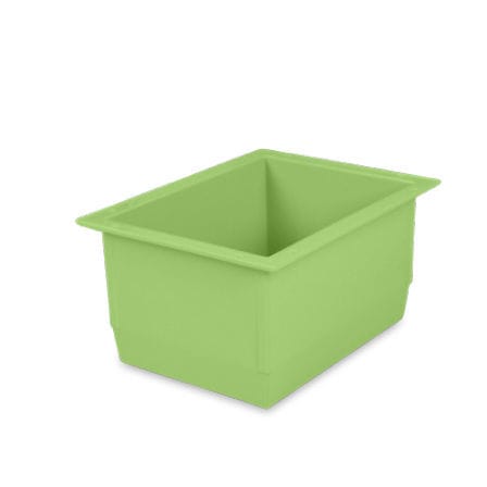 Медицинский поднос - ScanModul® - для очистки / из ABS
