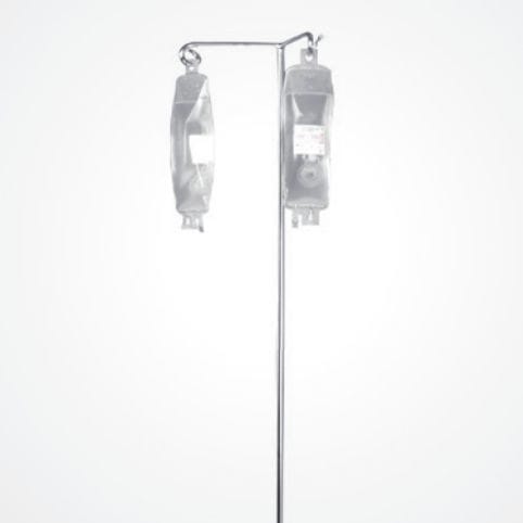 Стойка для сыворотки 2 крюка - 1164619 - ScanModul®