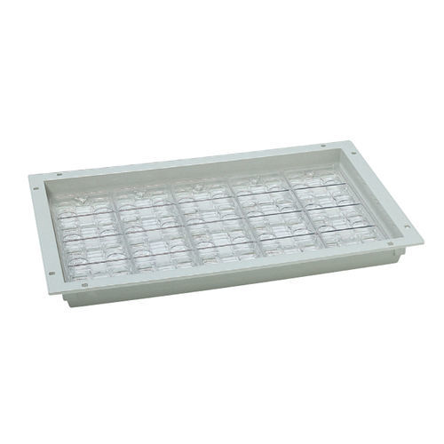 Медицинский поднос - 2862734 - ScanModul® - из нержавеющей стали / из поликарбоната / из ABS